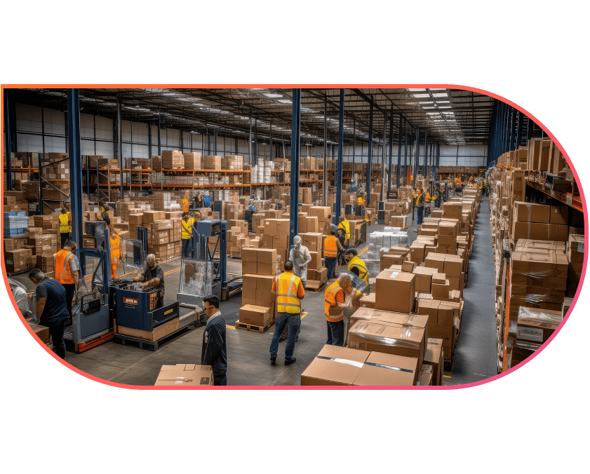 Generative AI for procurement